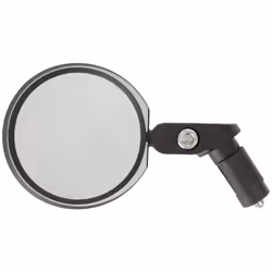 M-Wave Spy Space In, Specchio, Nero