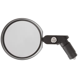 M-Wave Spy Space In Specchio