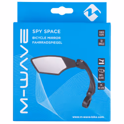 M-Wave Spy Space Specchio - Vista aggiuntiva 4