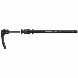 M-Wave Stalwart Asse Stalwart