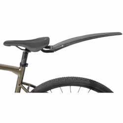 M-Wave Mud Max Seat Long Parafanghi posteriore
