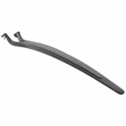 M-Wave Mud Max Seat Long Parafanghi posteriore
