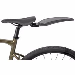 M-Wave Mud Max Seat Short Parafanghi posteriore