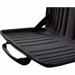 Case Logic QNS-113 Black 33,8 cm (13.3") Custodia a tasca Nero - Vista aggiuntiva 6