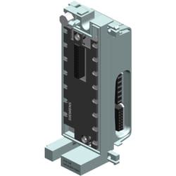 Siemens 6ES7144-4GF01-0AB0 modulo I/O digitale e analogico