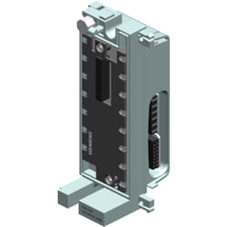 Siemens 6ES7144-4FF01-0AB0 modulo I/O digitale e analogico