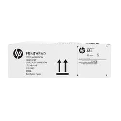 HP Testina di stampa Latex Optimizer 881