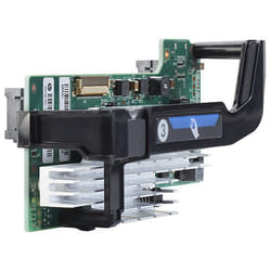HPE Ethernet 10Gb 2-port 570FLB Interno Fibra 10000 Mbit/s