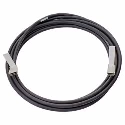 HPE 720199-B21, 3 m, QSFP+, QSFP+