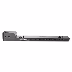 HP Docking station UltraSlim 2013 - Vista aggiuntiva 4