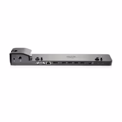 HP Docking station UltraSlim 2013 - Vista aggiuntiva 5