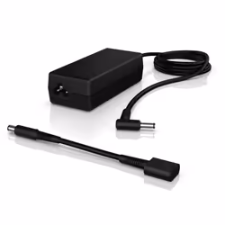 HP Adattatore Smart AC da 65 W - Vista aggiuntiva 4