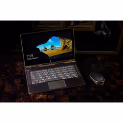 HP Mouse wireless Z5000 - Vista aggiuntiva 4