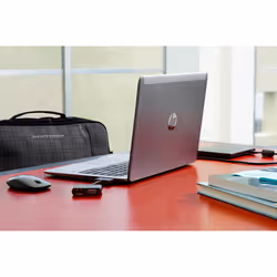 HP Mouse wireless Z5000 - Vista aggiuntiva 7