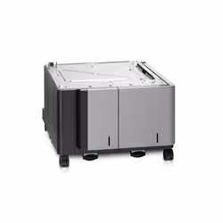 HP Vassoio di alimentazione ad alta capacità LaserJet 3500 fogli, Vassoio multiuso, HP, LaserJet Enterprise M806x + NFC/Wirel ...