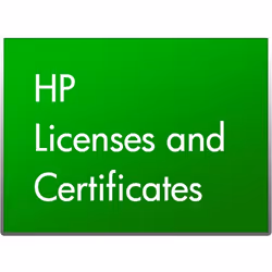 HP 1y SecureDoc WinEntr Supp 500-999 E-LTU, 1 anno/i