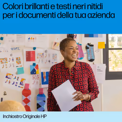 HP Confezione da 2 cartucce di inchiostro in tricromia originali ad alta capacità 301XL - Vista aggiuntiva 8