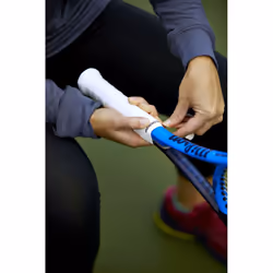 Wilson WRZ4016WH manico di racchetta