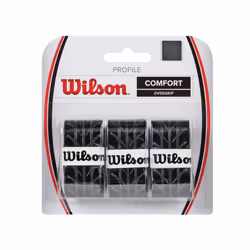 Wilson Profile