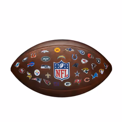 Wilson WF30033 Interno e esterno - Vista aggiuntiva 4