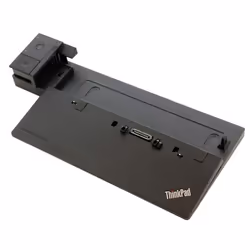 Lenovo 40A00065IT, Docking, 10,100,1000 Mbit/s, Nero, Lenovo, FCC, AS/NZS DoC, VCCI, BSMI, EC-DoC, CB, CE, UL, sDOC, KC, NOM, ...