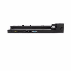Lenovo 40A00065IT replicatore di porte e docking station per laptop Nero