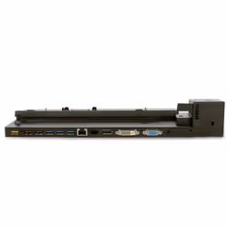 Lenovo Pro Dock Docking Nero - Vista aggiuntiva 5