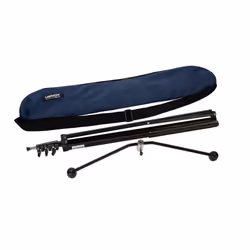 Lastolite LL LB1121, Supporto per sfondo per foto, Nero