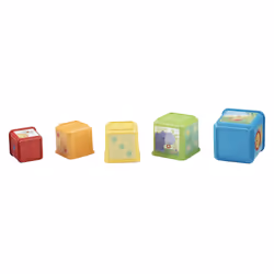 Fisher-Price CDC52 costruzioni - Vista aggiuntiva 4