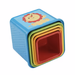 Fisher-Price CDC52 costruzioni - Vista aggiuntiva 5