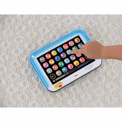 Fisher-Price Laugh & Learn CDG56 gioco elettronico per bambino Tablet per bambini