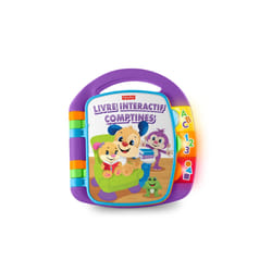 Fisher-Price CDH39 giocattolo educativo