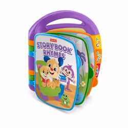Fisher-Price CDH39 giocattolo educativo