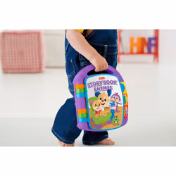 Fisher-Price CDH39 giocattolo educativo