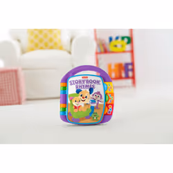Fisher-Price CDH39 giocattolo educativo - Vista aggiuntiva 4