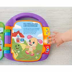 Fisher-Price CDH39 giocattolo educativo - Vista aggiuntiva 5