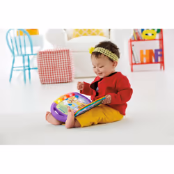 Fisher-Price CDH39 giocattolo educativo - Vista aggiuntiva 6