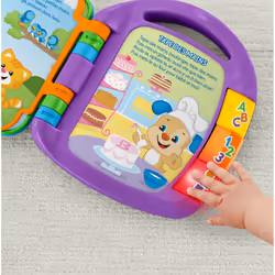 Fisher-Price CDH39 giocattolo educativo - Vista aggiuntiva 7