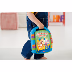 Fisher-Price CDH39 giocattolo educativo - Vista aggiuntiva 8