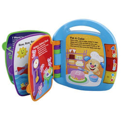 Fisher-Price Laugh & Learn CDH40 giocattolo musicale