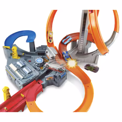 Hot Wheels Action CDL45 veicolo giocattolo