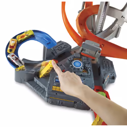 Hot Wheels Action CDL45 veicolo giocattolo