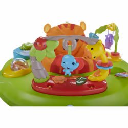 Fisher-Price CHM91 saltatore per bambino Multicolore - Vista aggiuntiva 4