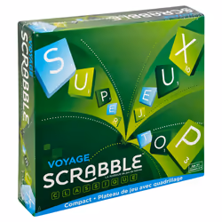Games CJT12 gioco da tavolo Word