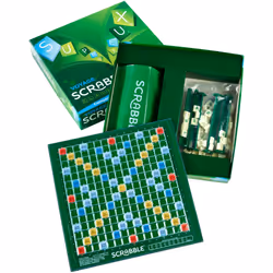 Games CJT12 gioco da tavolo Word - Vista aggiuntiva 5