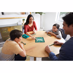 Games CJT12 gioco da tavolo Word - Vista aggiuntiva 6