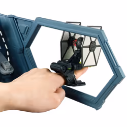 Mattel Hw Star Wars Navicelle Playset - Vista aggiuntiva 4