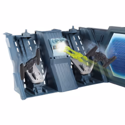 Mattel Hw Star Wars Navicelle Playset - Vista aggiuntiva 5