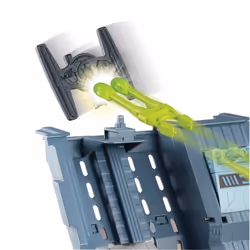 Mattel Hw Star Wars Navicelle Playset - Vista aggiuntiva 7