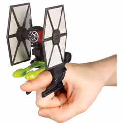 Mattel Hw Star Wars Navicelle Playset - Vista aggiuntiva 8
